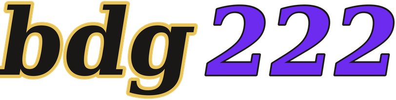 bdg222 logo